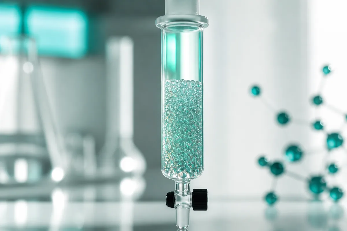 Peptide Synthesis Methods: Solid-Phase vs. Liquid-Phase and What It Means for Purity