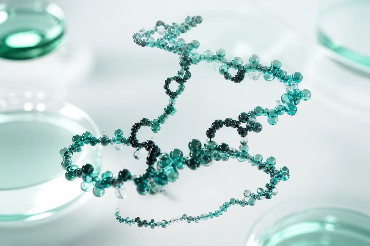 Tesamorelin Lot Documentation: Verifying Identity and Purity