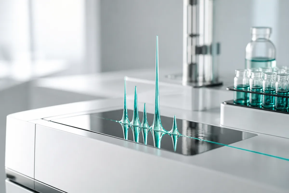 Third-Party Testing in Peptide Research: Why Independent Verification Matters
