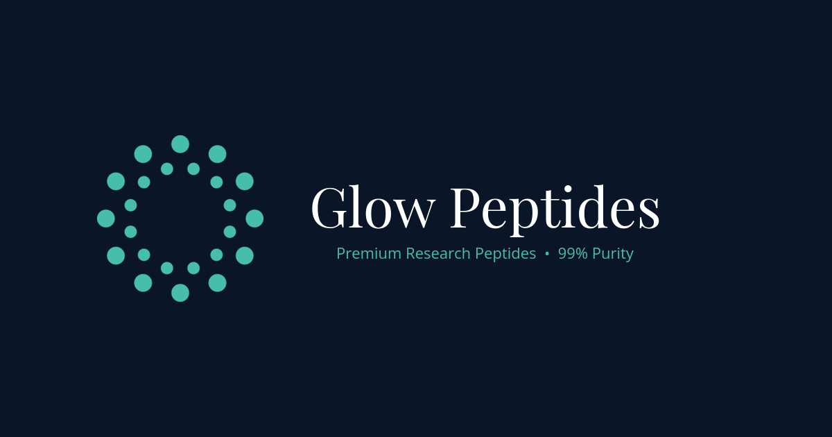 KLOW Blend Capsules Glow Peptides KLOW Blend Capsules Glow Peptides