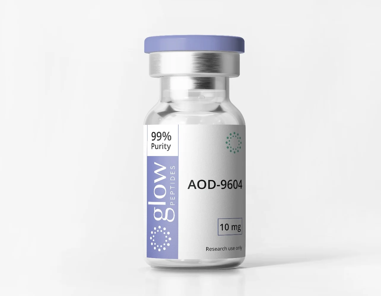 aod9604 peptide buy AOD-9604 for Sale, Research Use Only, ≥99.2% Purity Crafting the Ideal Weight not for human use Volume:Single 10mg vial