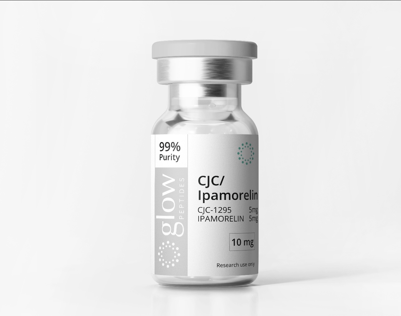 cjc-1295 ipamorelin 10mg reconstitution CJC/Ipamorelin — ≥99% Purity, COA Included