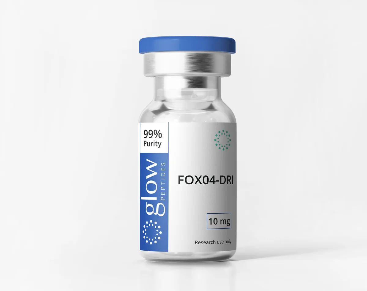 foxo4 dri reddit FOXO4-DRI Suplemento Alimenticio Deportivo BPC-157 dl185 Choose Your Bundle:2 Pack