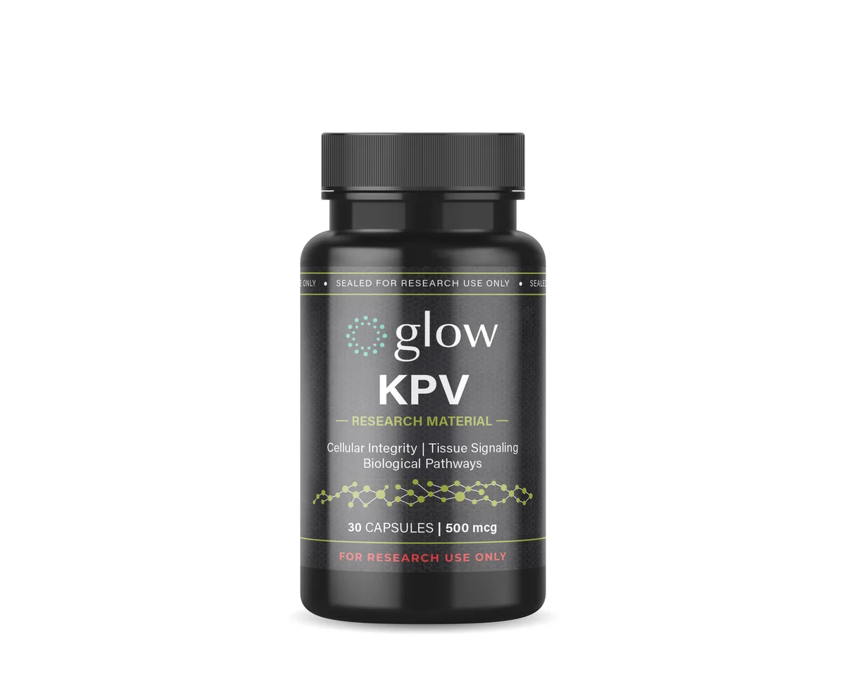 kpv bpc 157 capsules — ≥99% Purity, COA Included Third Party Tested Quantity:10 Vials How Long Does a