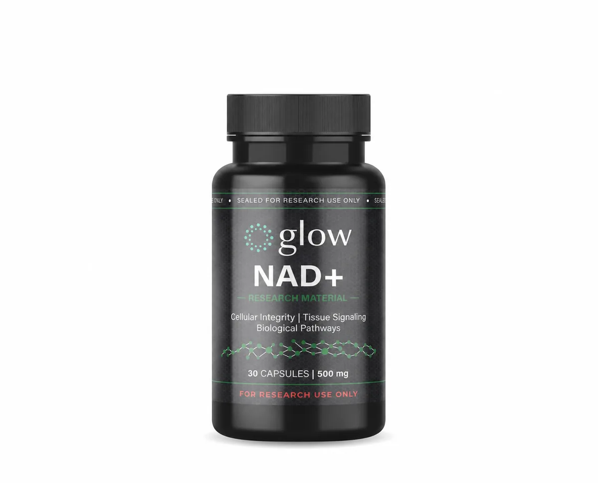 nad+ vs klow Capsules for Sale, Research Use Only, ≥99.2% Purity for_multipack Whitening Night Cream Glutathione Product Options:Capsules - 90 x 500 mg